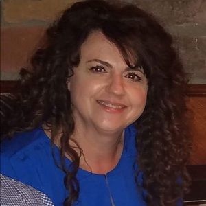 Meet your Posher, Shelly